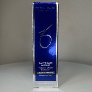 NEW ZO Skin Daily Power Defense 30 mL (1 fl. Oz)